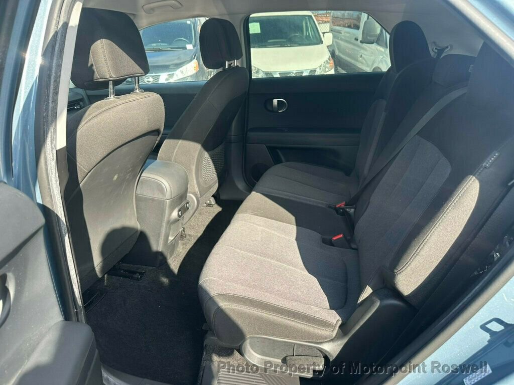 Used 2024 Hyundai Ioniq 5 SEL image 14
