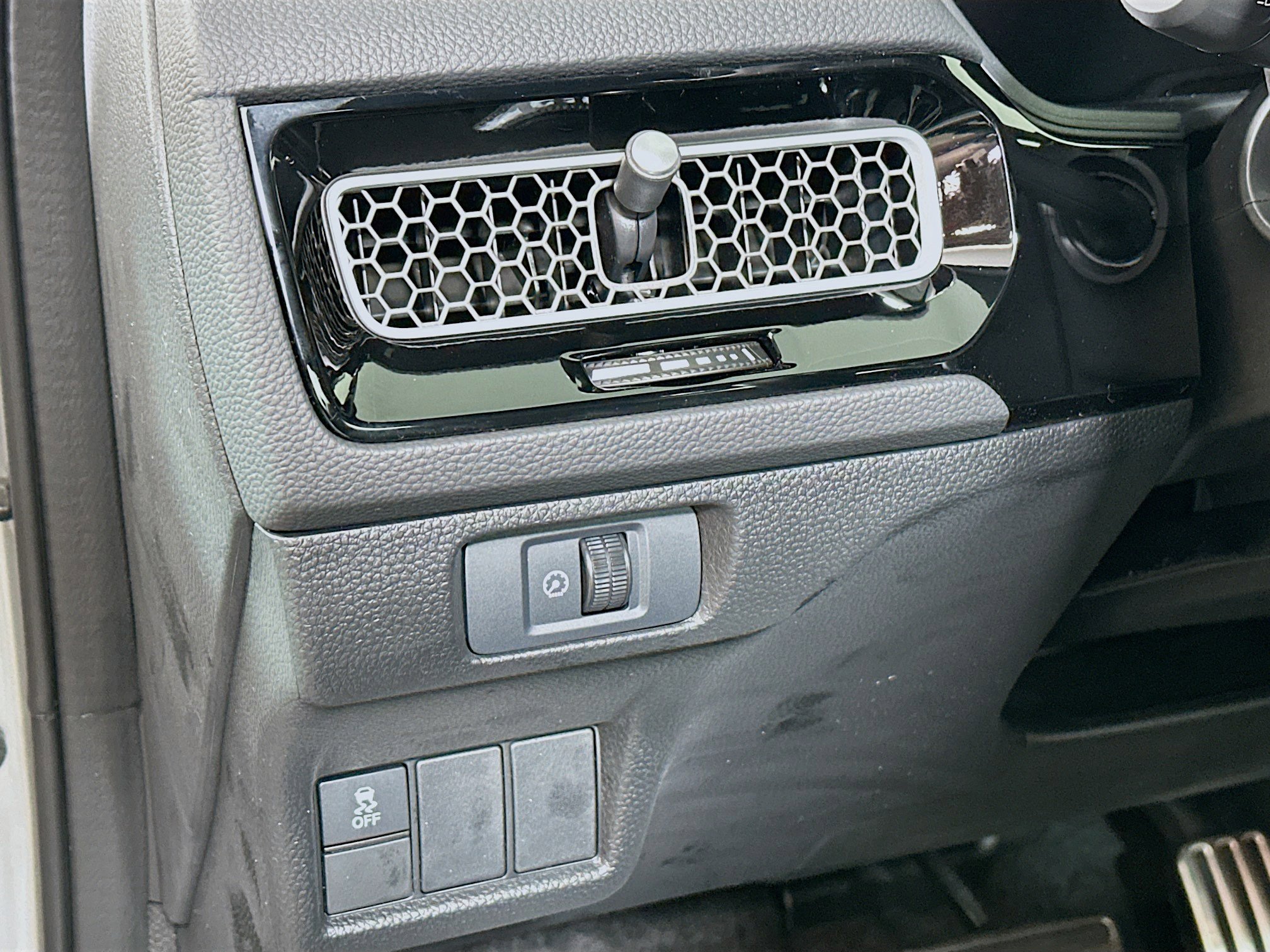 New 2026 Honda Civic Sport image 10