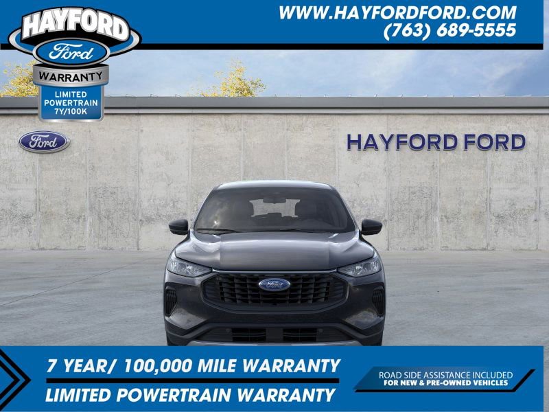 New 2026 Ford Escape Active w/ Cold Weather Package image 6