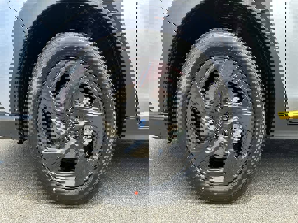 New 2025 Subaru Crosstrek 2.5i Sport w/ Crosstrek Mirror Package image 8