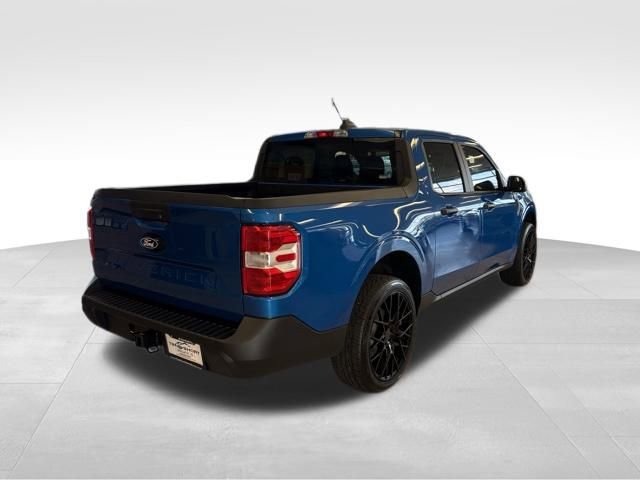 New 2025 Ford Maverick XLT image 5