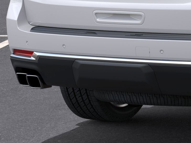 New 2025 Chevrolet Tahoe High Country image 38