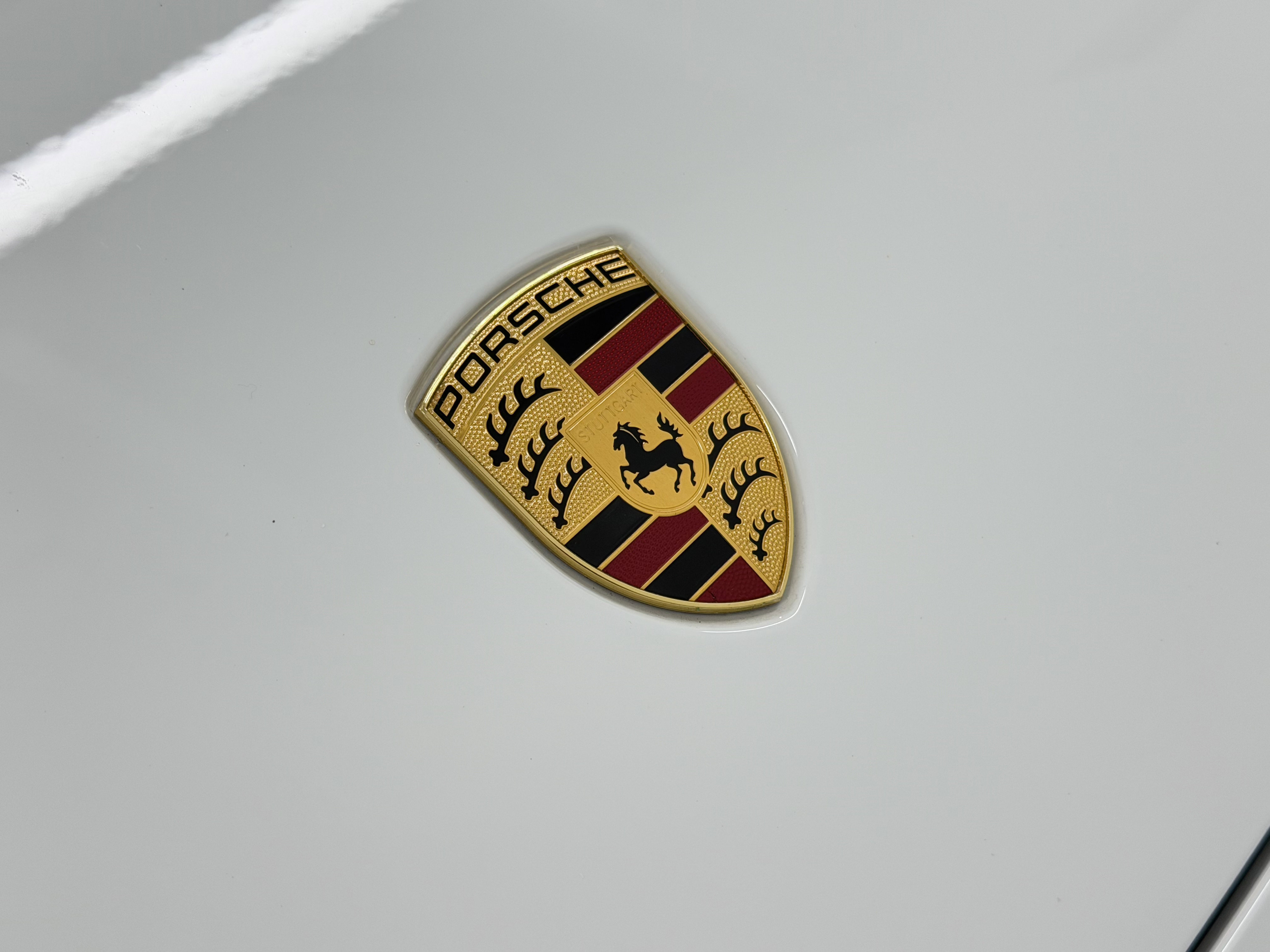 Used 2021 Porsche Taycan 4S image 66