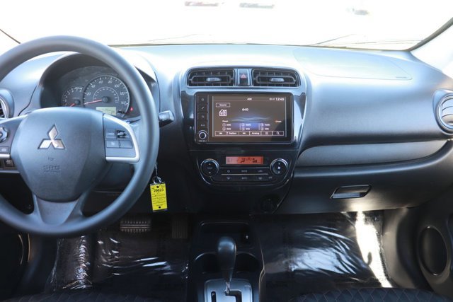 Used 2021 Mitsubishi Mirage ES image 13