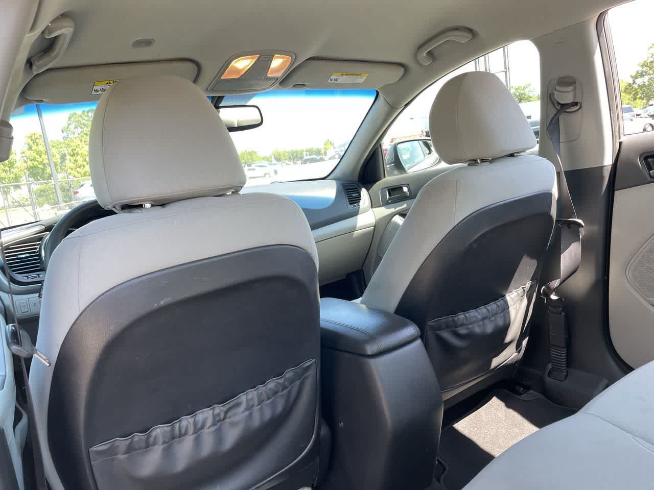 Used 2013 Kia Optima LX w/ Convenience Plus Pkg FWD image 19