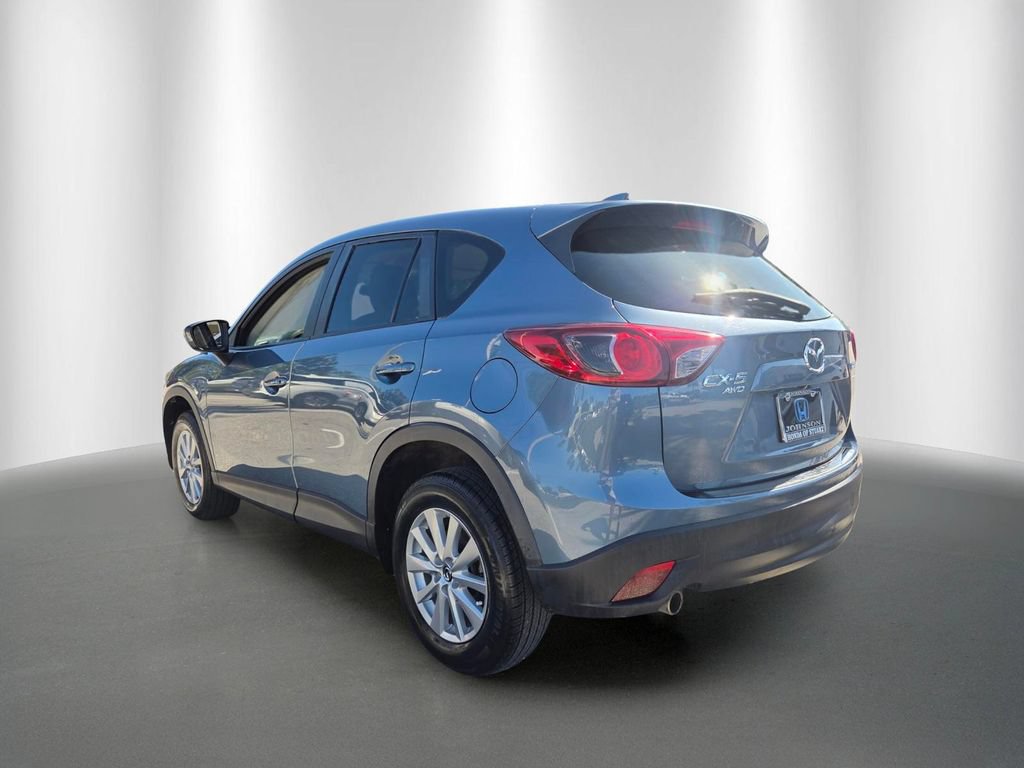 Used 2014 MAZDA CX-5 Touring AWD/4WD image 5
