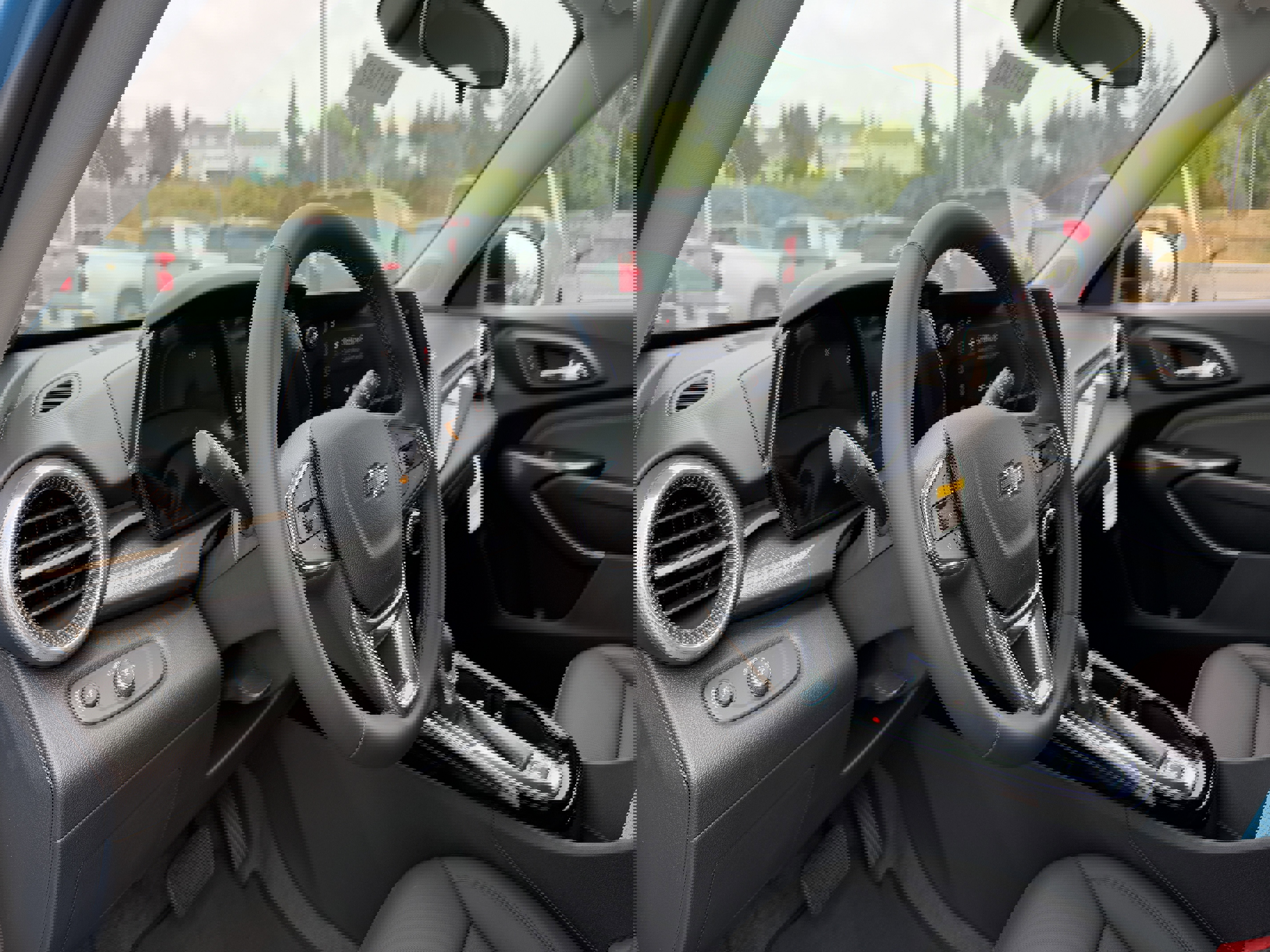 New 2026 Chevrolet Trax ACTIV w/ Driver Confidence Package image 8