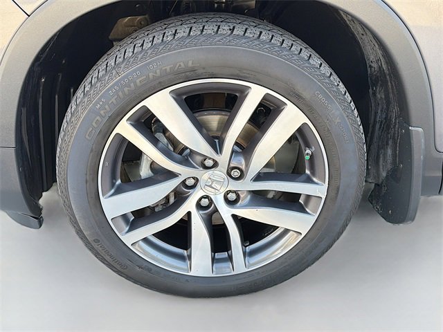 Used 2018 Honda Pilot Elite image 41