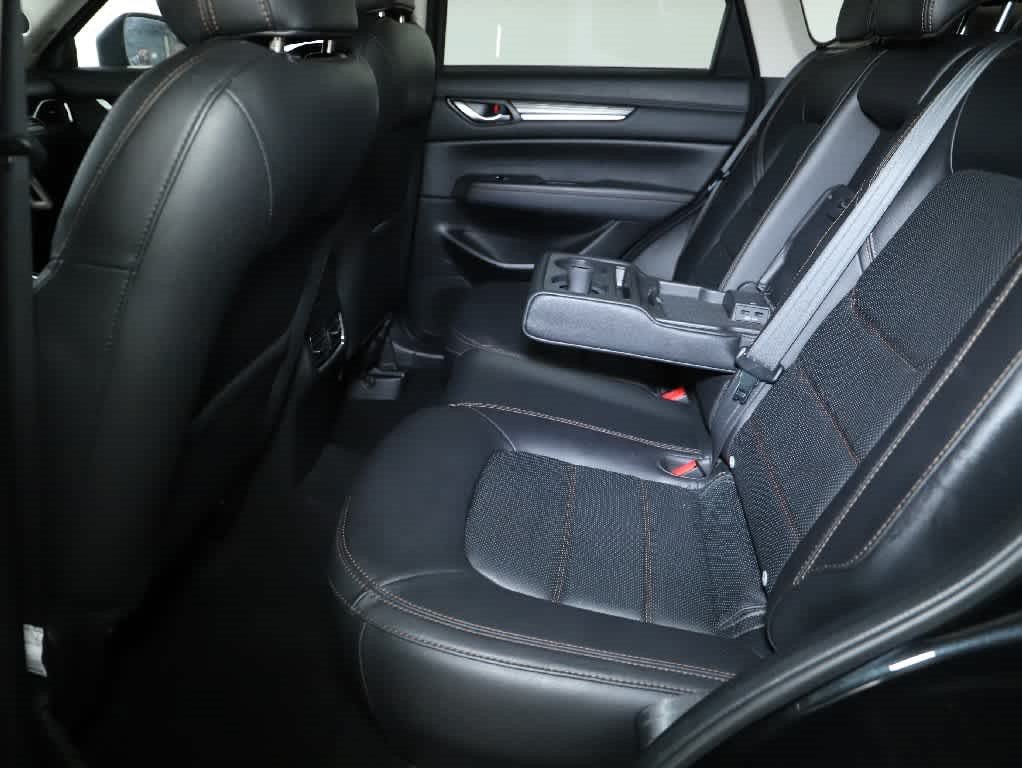 Used 2020 MAZDA CX-5 Grand Touring AWD/4WD image 14