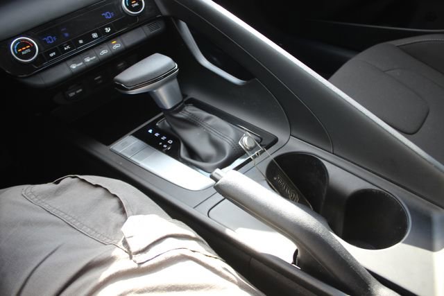 Used 2023 Hyundai Elantra SEL FWD image 10