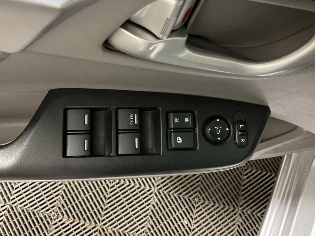 Used 2015 Honda Civic EX image 19