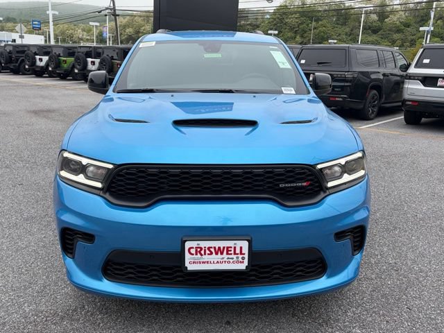 New 2026 Dodge Durango GT w/ Blacktop Package AWD/4WD image 10