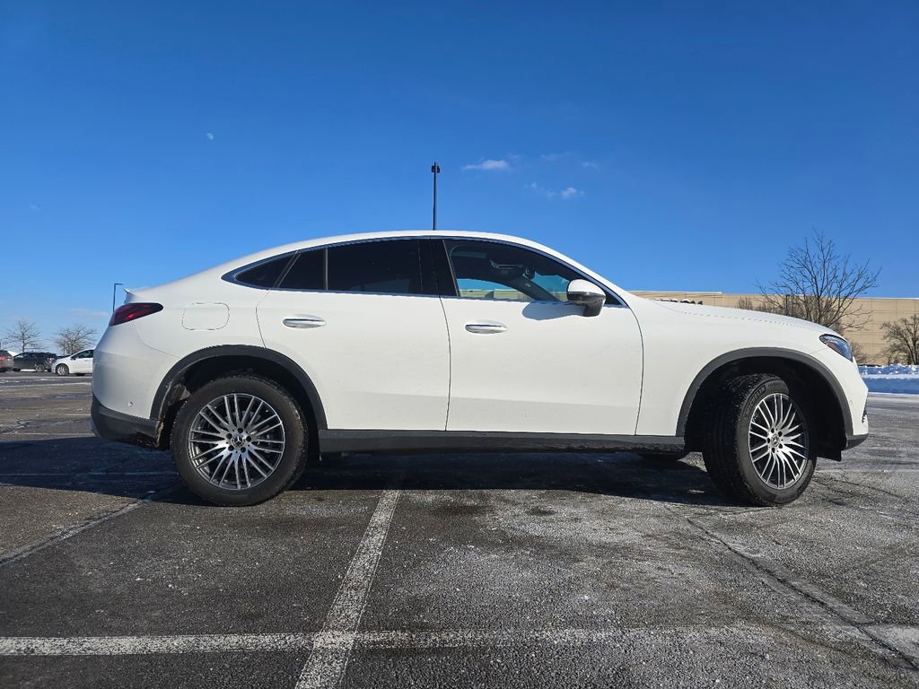 Certified 2026 Mercedes-Benz GLC 300 4MATIC image 18