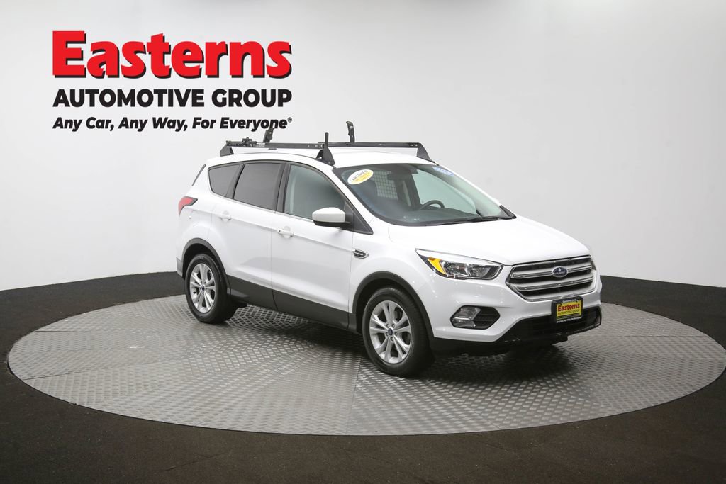 Used 2019 Ford Escape SE image 50