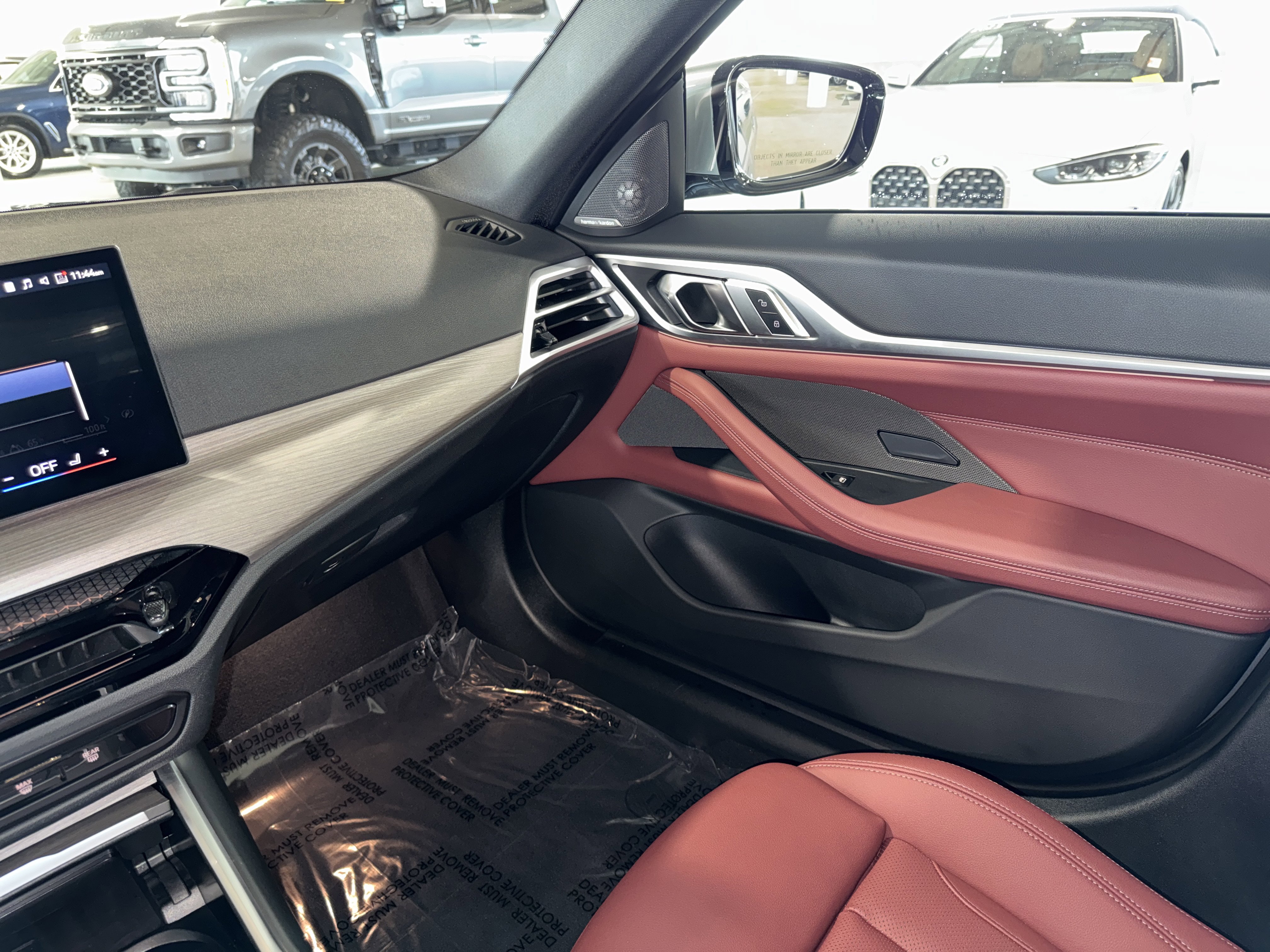 Used 2025 BMW 430i image 30