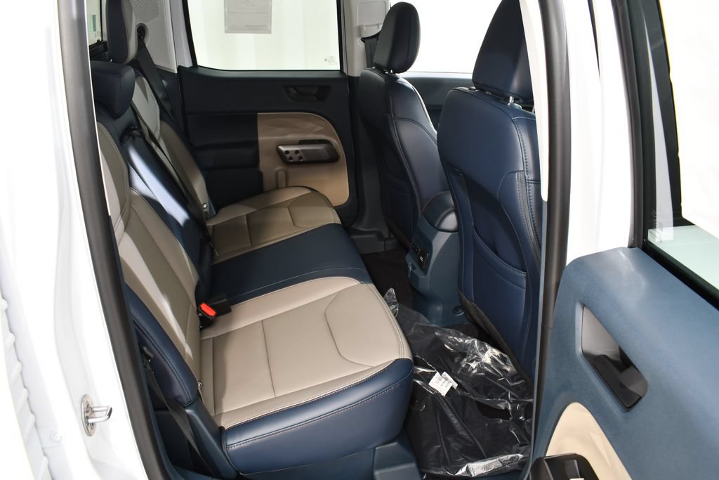New 2026 Ford Maverick Lariat w/ 4K Tow Package AWD/4WD image 19
