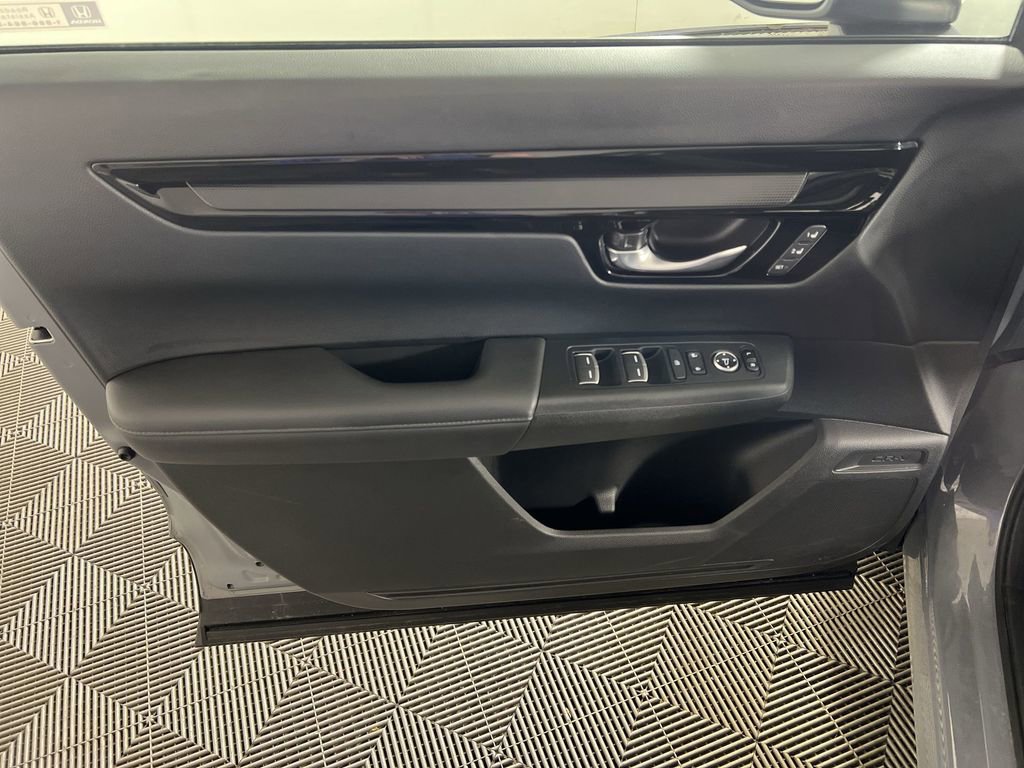 Used 2024 Honda CR-V EX-L image 22