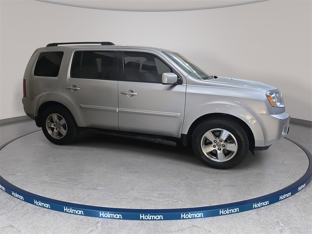 Used 2011 Honda Pilot EX-L image 5