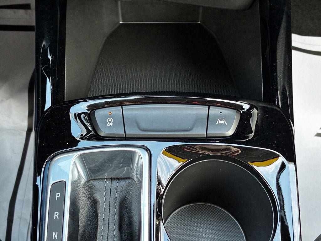 New 2026 Chevrolet Trax ACTIV w/ Driver Confidence Package FWD image 22