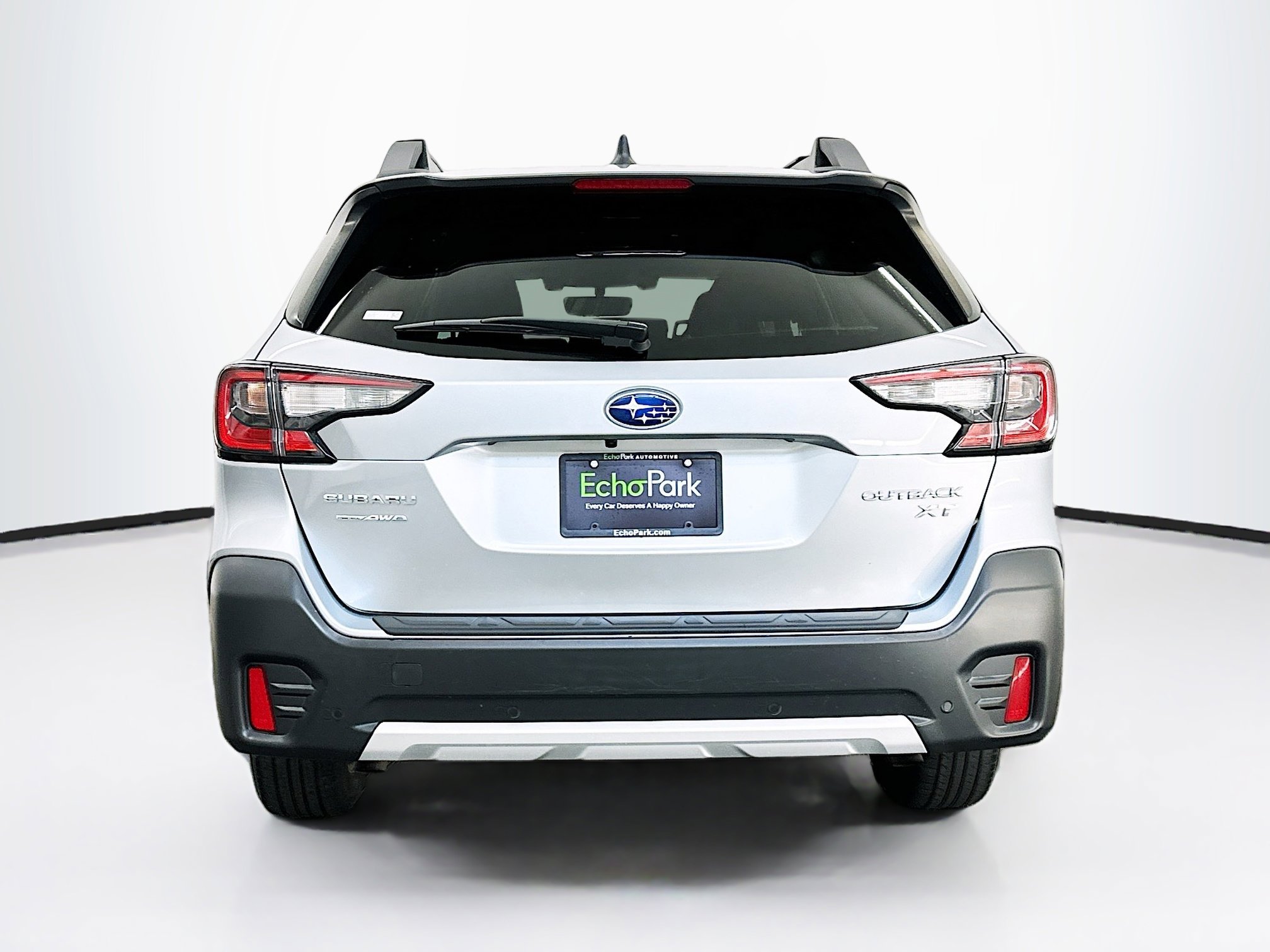 Used 2022 Subaru Outback Limited XT image 7