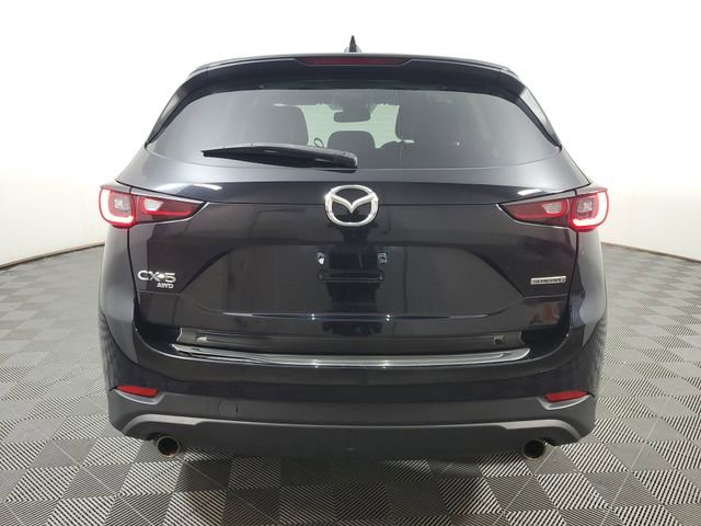Used 2023 MAZDA CX-5 AWD 2.5 S image 5