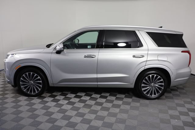 Used 2024 Hyundai Palisade Calligraphy AWD/4WD image 5