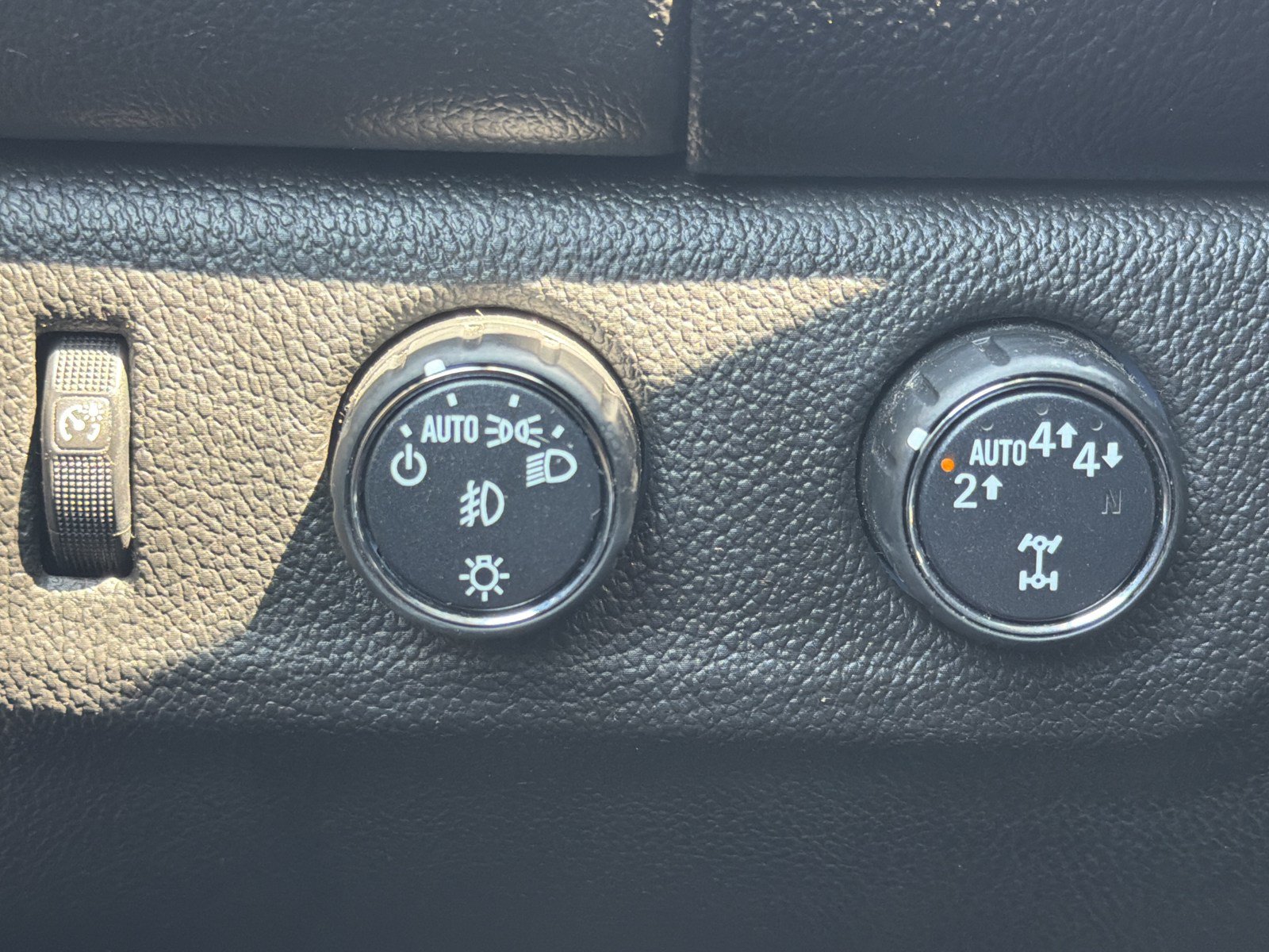 Used 2019 GMC Canyon Denali AWD/4WD image 25