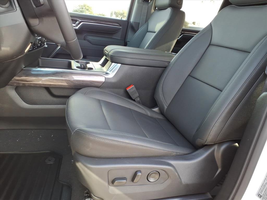 New 2026 Chevrolet Silverado 2500 LTZ w/ Trail Boss Package image 10