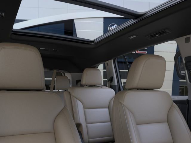 New 2026 Buick Enclave Preferred w/ Power Package AWD/4WD image 24
