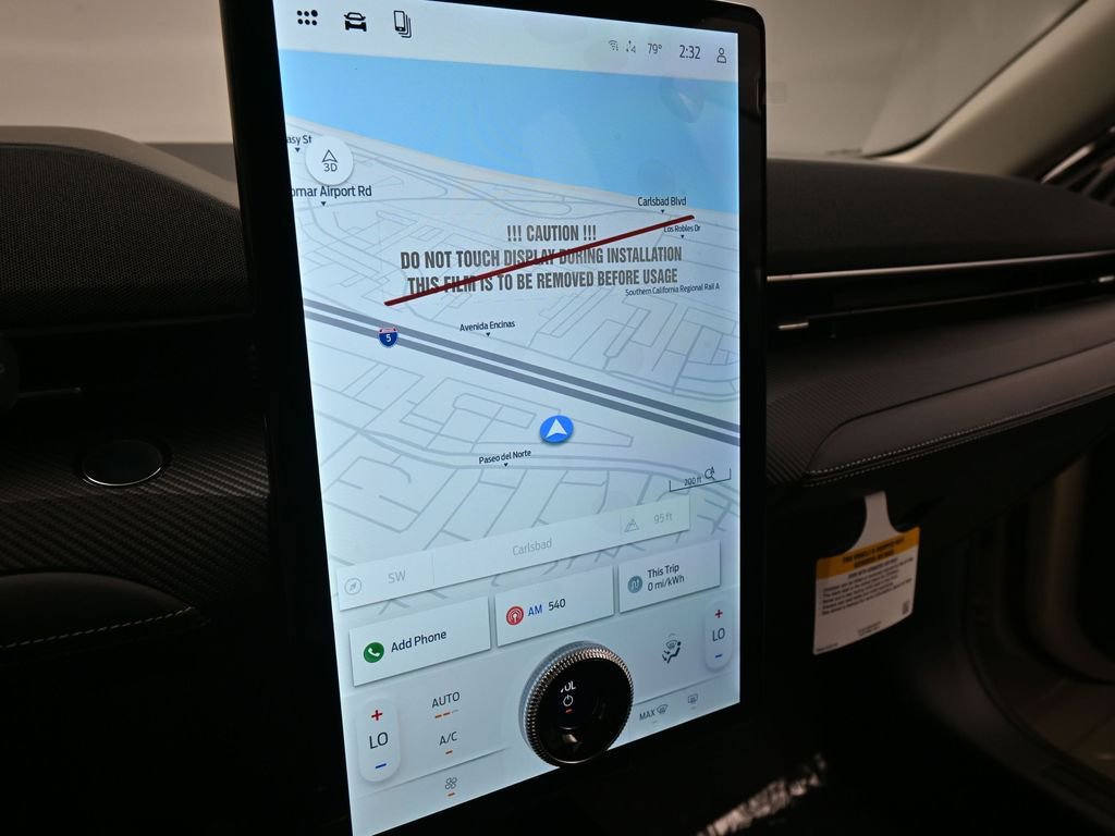 New 2026 Ford Mustang Mach-E Select image 14