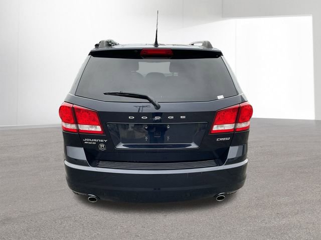 Used 2011 Dodge Journey Crew image 6