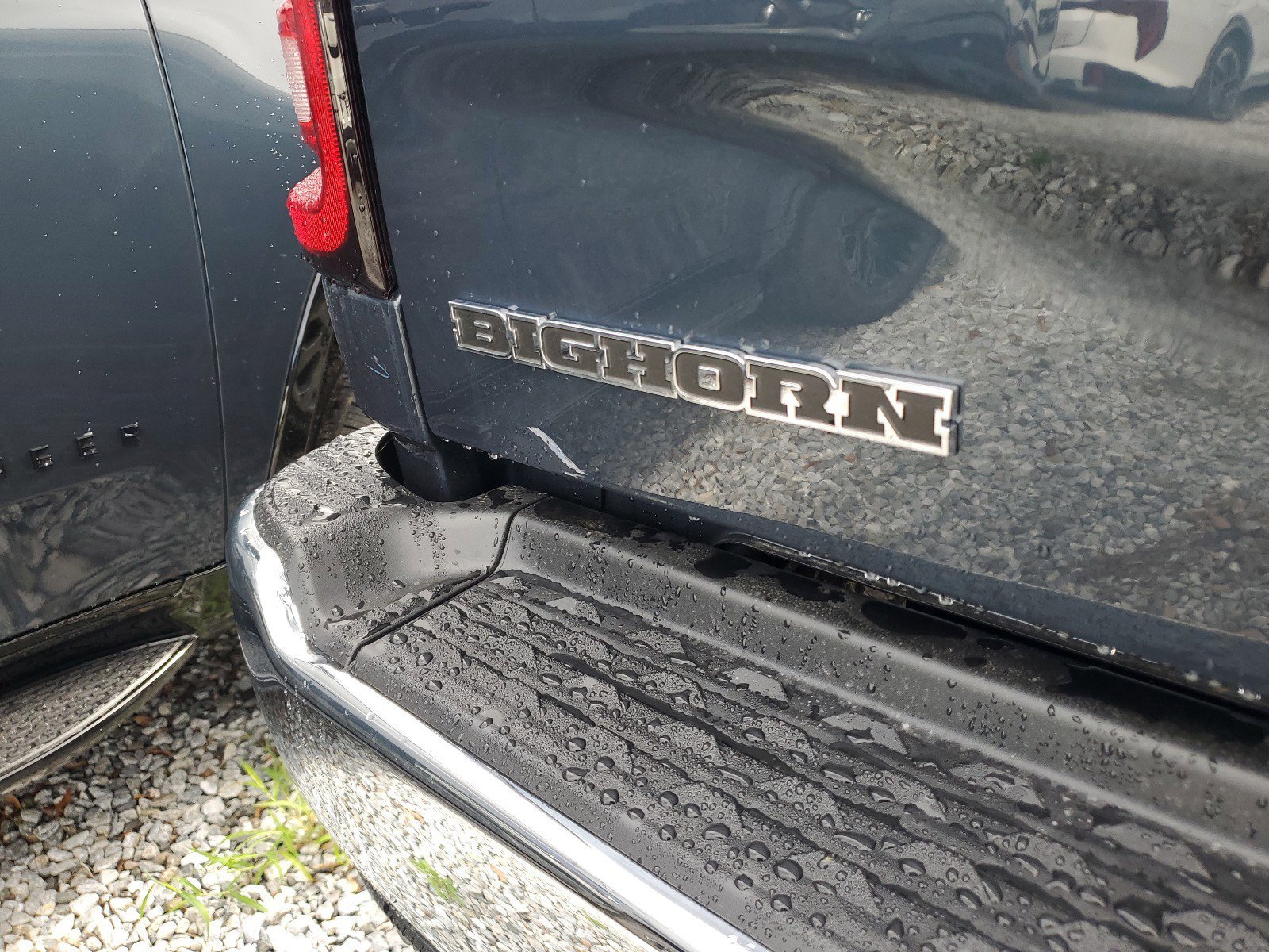 New 2026 RAM 2500 Big Horn image 7