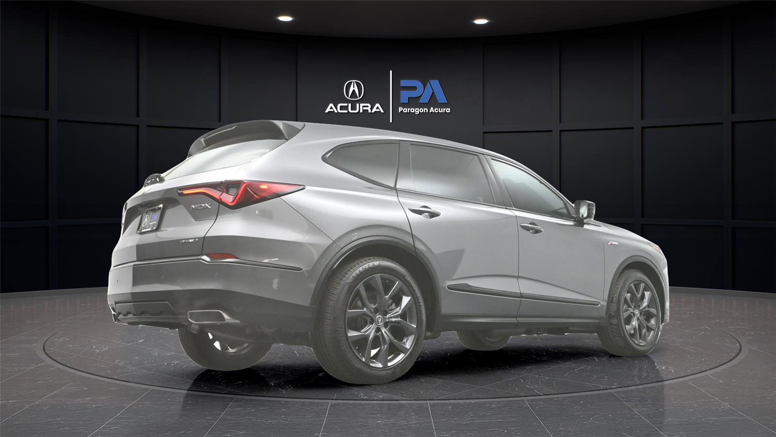 Certified 2024 Acura MDX A-Spec image 37