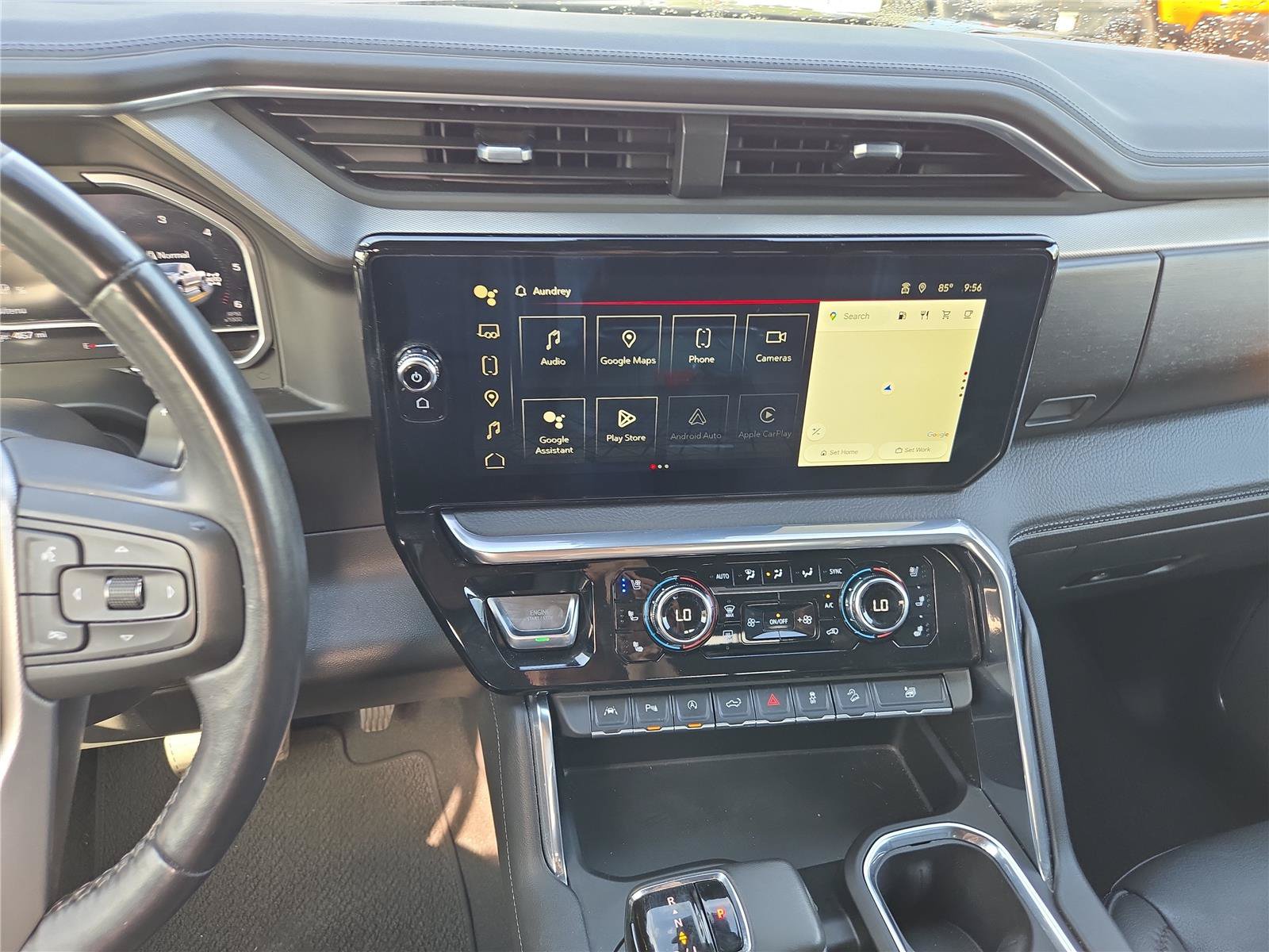 Used 2023 GMC Sierra 1500 Denali w/ Technology Package AWD/4WD image 23