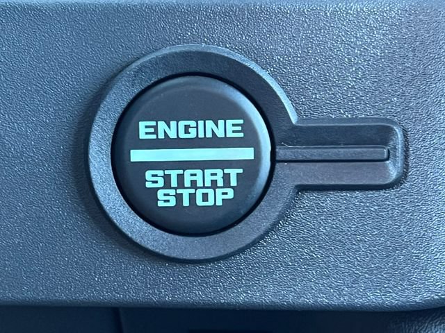 New 2026 Ford Bronco Big Bend AWD/4WD image 25
