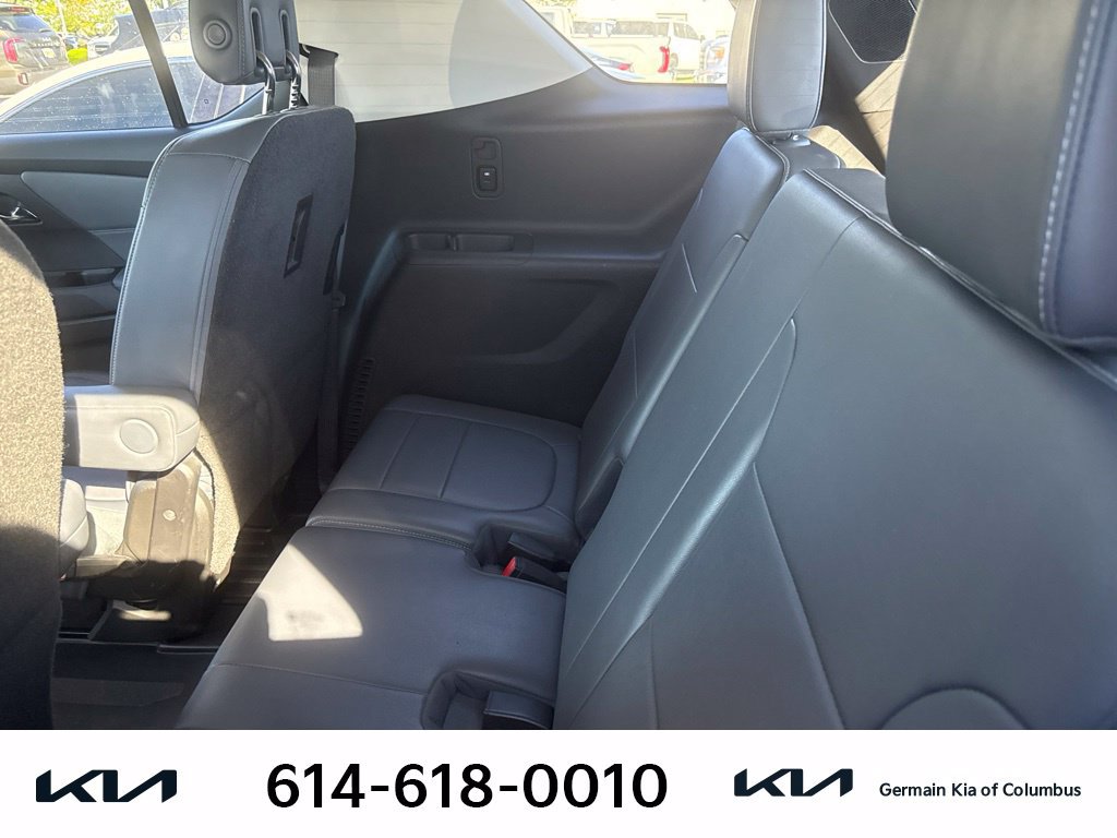 Used 2018 Chevrolet Traverse LT AWD/4WD image 10