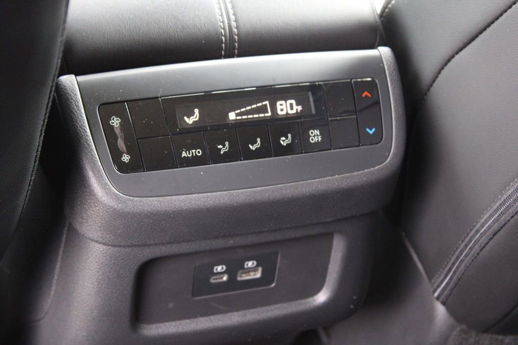 Certified 2023 Nissan Pathfinder SL image 29