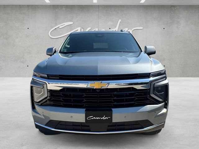 Used 2025 Chevrolet Tahoe LS w/ Max Trailering Package RWD image 18