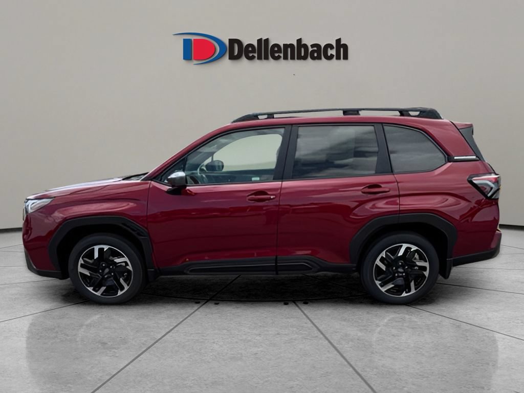 Used 2026 Subaru Forester Limited w/ Limited Package AWD/4WD image 3
