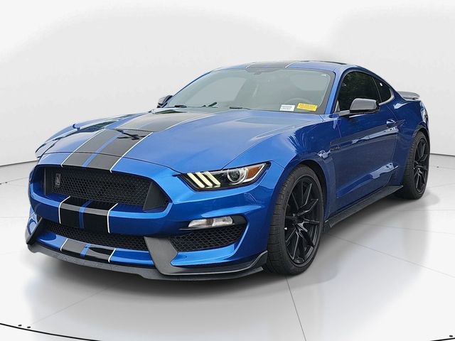 Used 2017 Ford Mustang Shelby GT350 w/ Electronics Package RWD image 7