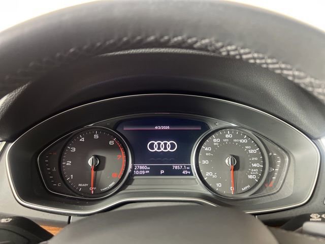 Used 2023 Audi Q5 2.0T Premium w/ Convenience Package AWD/4WD image 23