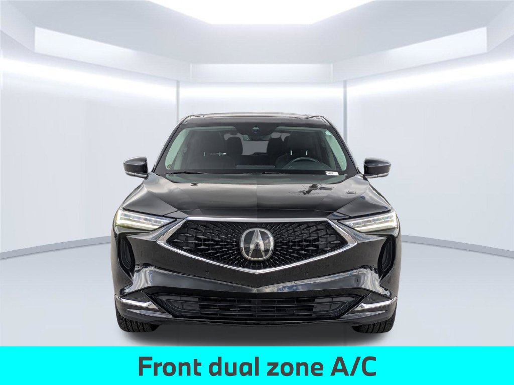 Used 2024 Acura MDX w/ Technology Package FWD image 11