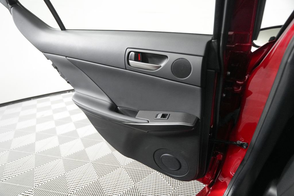 Certified 2023 Lexus IS 350 F Sport RWD image 13