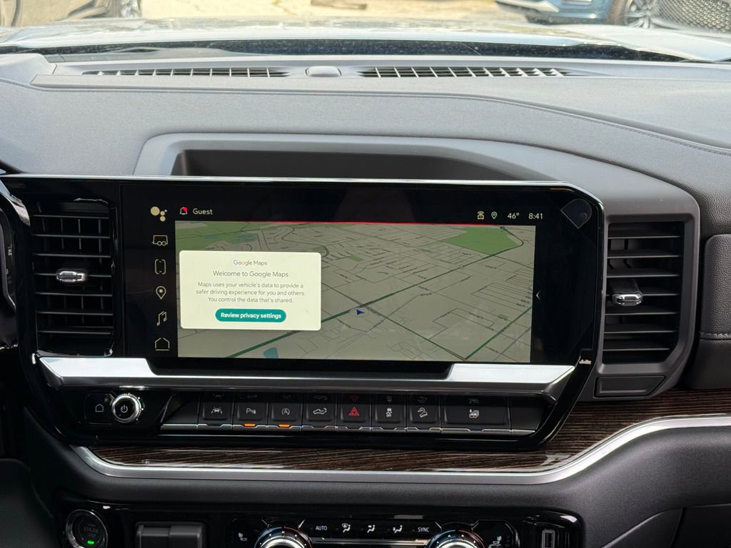 New 2026 GMC Sierra 1500 Elevation w/ Elevation Premium Package image 29