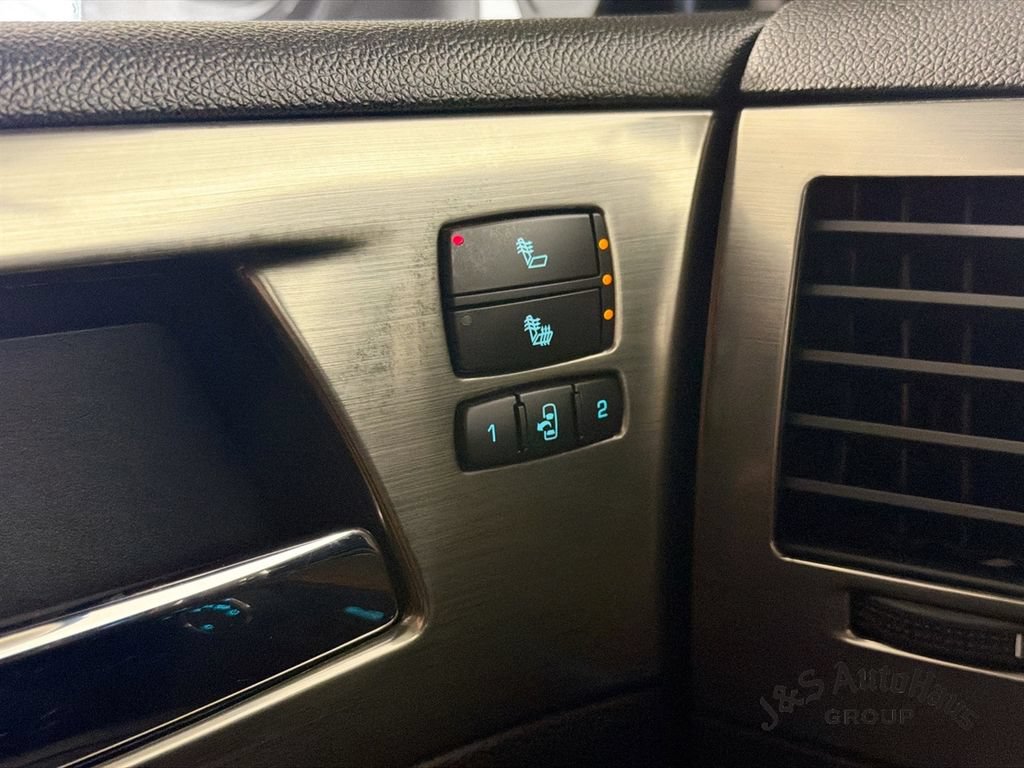 Used 2009 HUMMER H2 Luxury AWD/4WD image 25