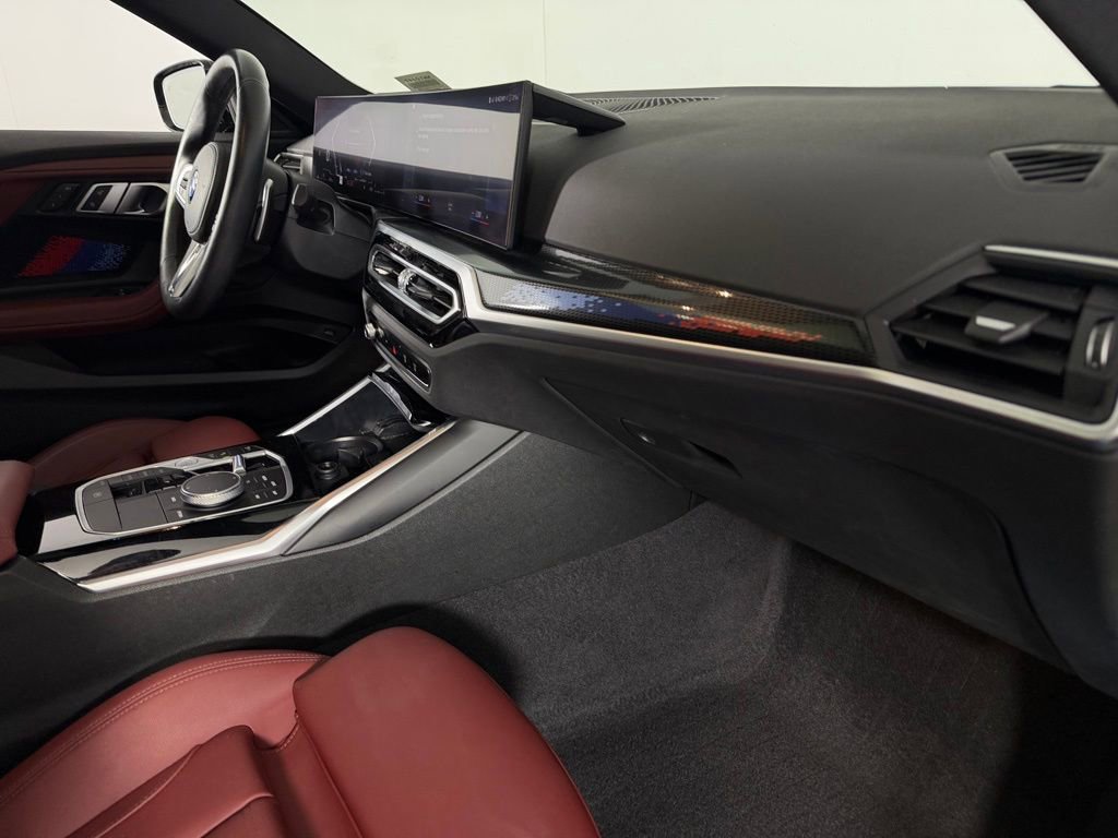 Used 2023 BMW 230i 230i w/ M Sport Package image 26