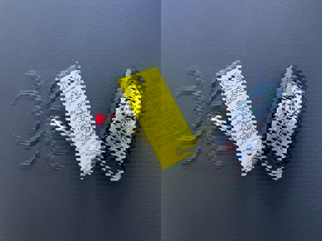 New 2026 Ford F250 Lariat w/ Black Appearance Package image 43