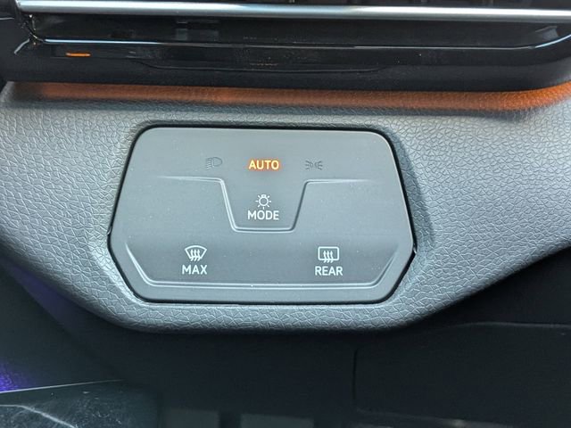 New 2025 Volkswagen ID.4 Pro image 22