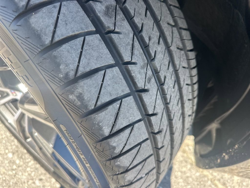 Used 2023 BMW X5 xDrive40i w/ M Sport Package image 36