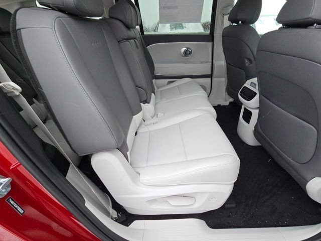 New 2026 Hyundai Ioniq 9 SEL AWD/4WD image 17